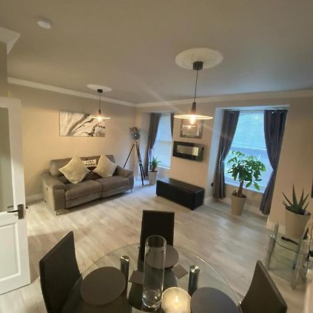 River View Apartment Suite 科克 外观 照片