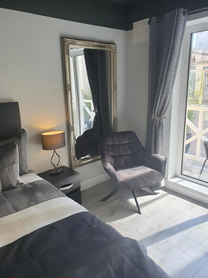 River View Apartment Suite 科克 外观 照片