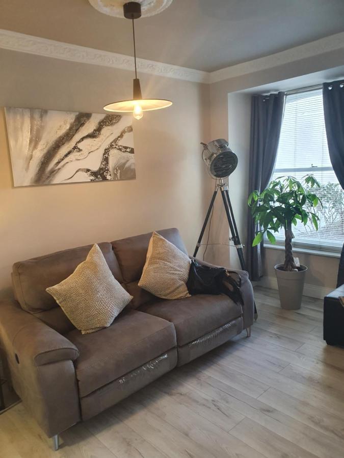 River View Apartment Suite 科克 外观 照片