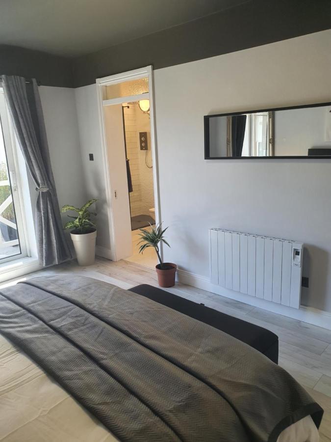 River View Apartment Suite 科克 外观 照片