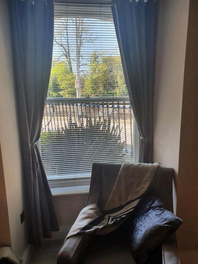River View Apartment Suite 科克 外观 照片