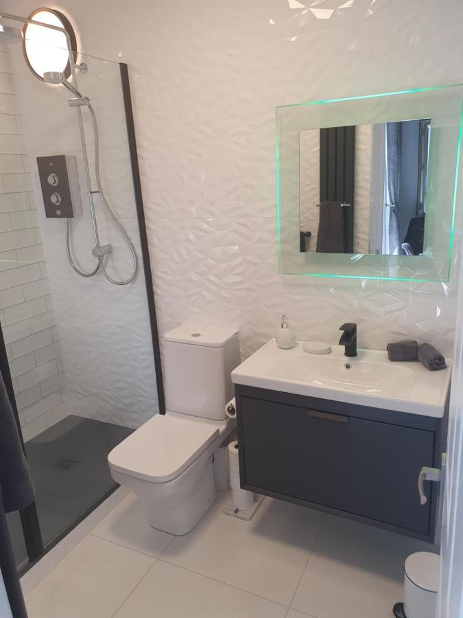 River View Apartment Suite 科克 外观 照片