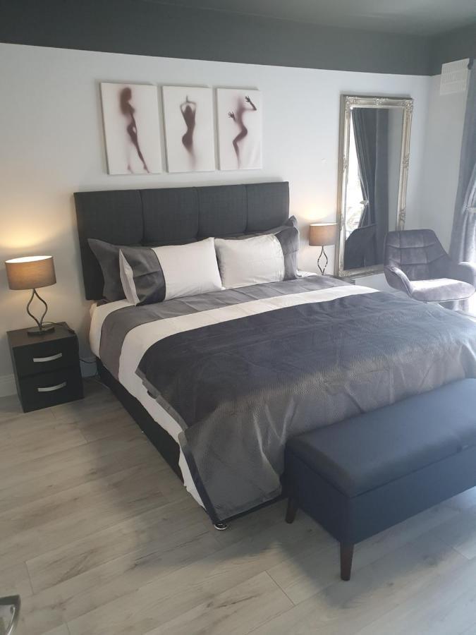 River View Apartment Suite 科克 外观 照片