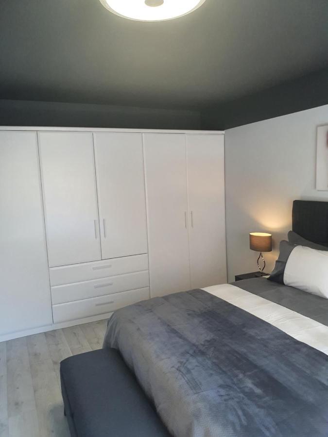 River View Apartment Suite 科克 外观 照片