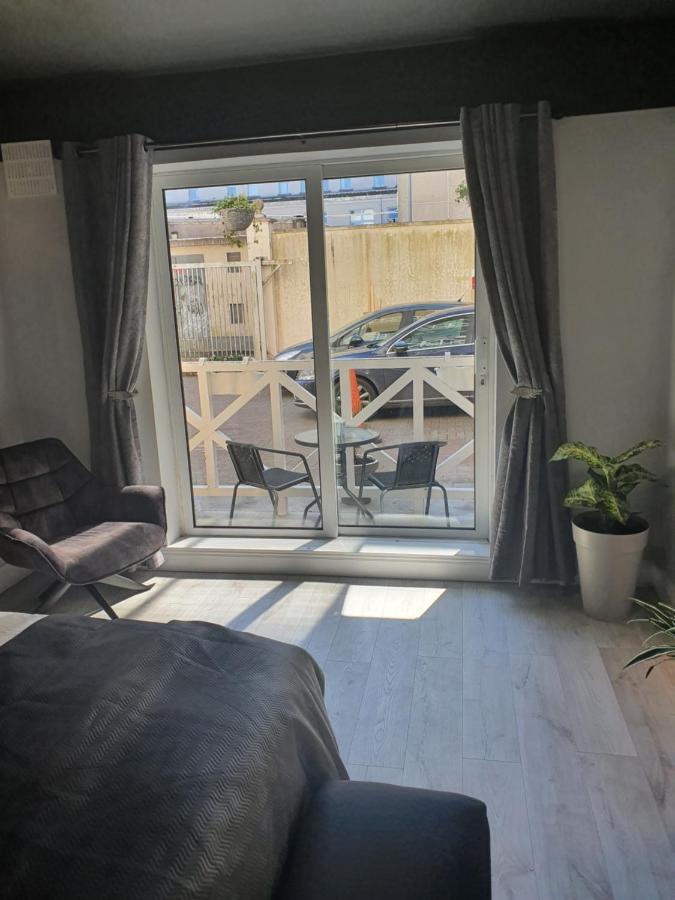 River View Apartment Suite 科克 外观 照片