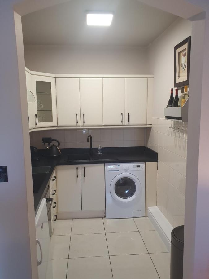 River View Apartment Suite 科克 外观 照片