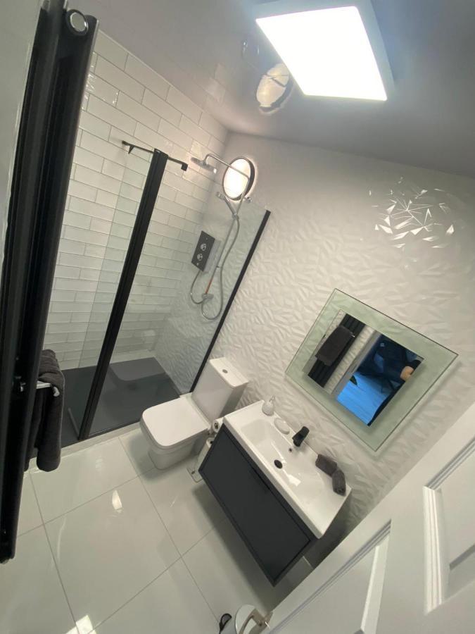 River View Apartment Suite 科克 外观 照片
