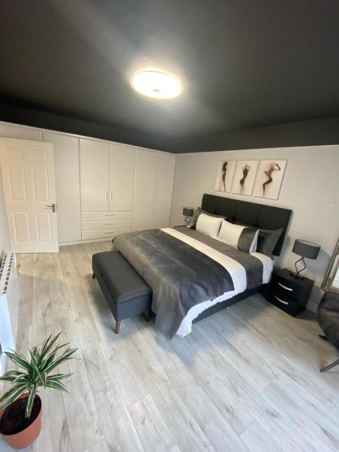 River View Apartment Suite 科克 外观 照片