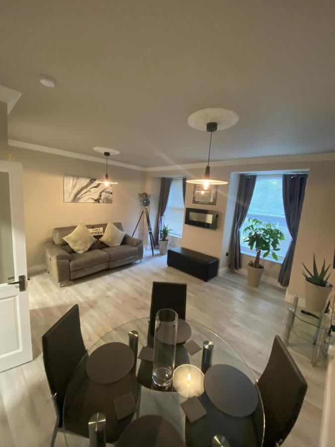 River View Apartment Suite 科克 外观 照片