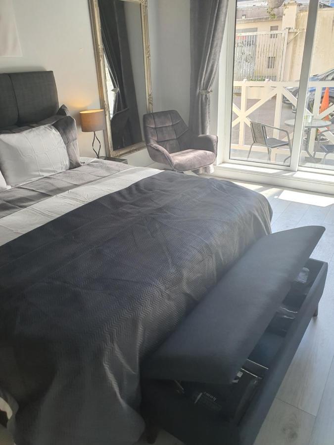 River View Apartment Suite 科克 外观 照片