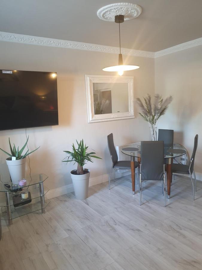 River View Apartment Suite 科克 外观 照片