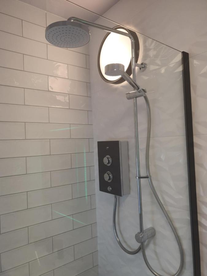 River View Apartment Suite 科克 外观 照片