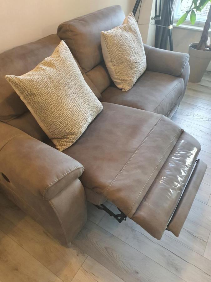 River View Apartment Suite 科克 外观 照片